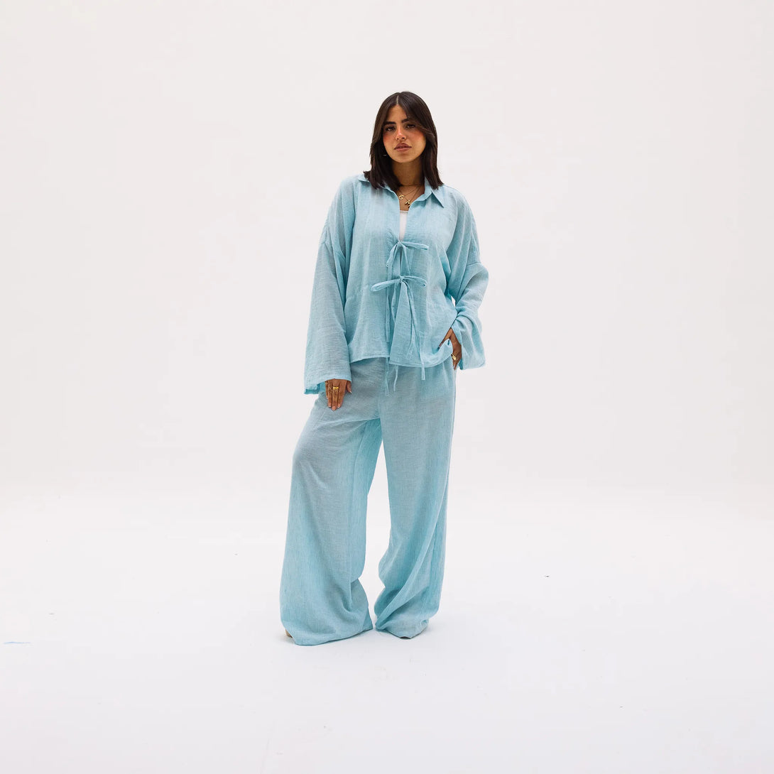 Effortless Chic Set