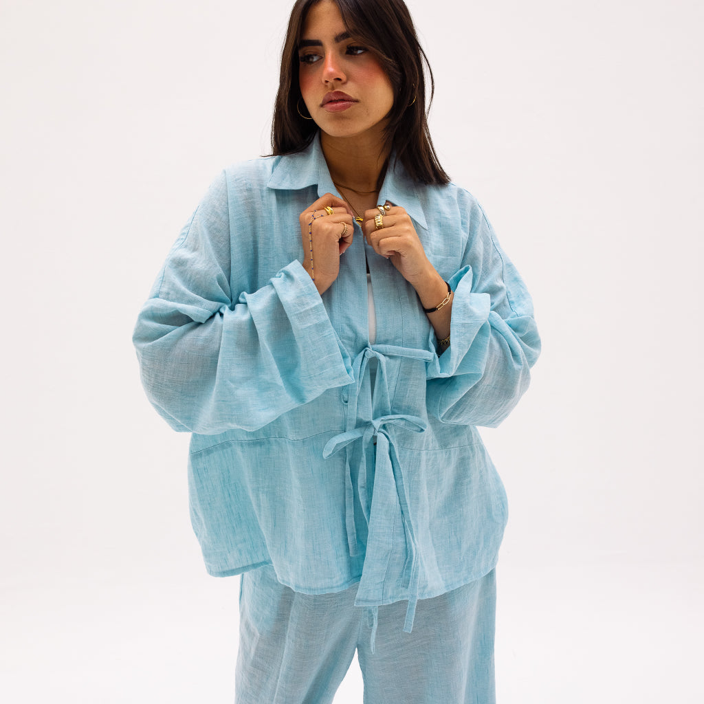 Effortless Chic Set