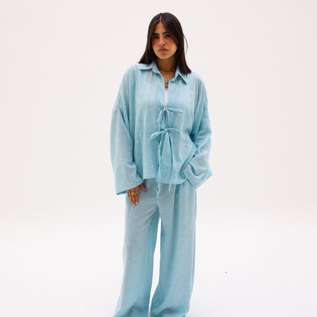 Effortless Chic Set