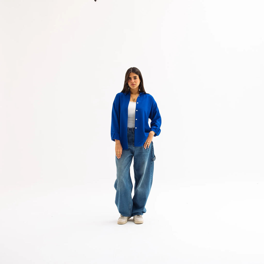 Urban Breeze Shirt