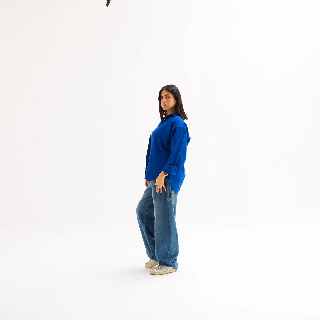 Urban Breeze Shirt