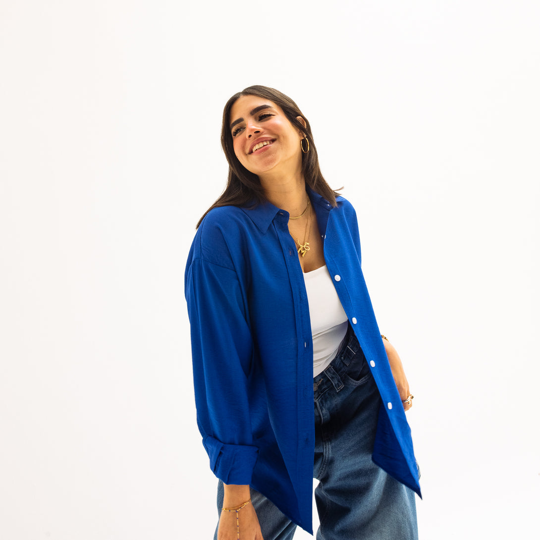 Urban Breeze Shirt