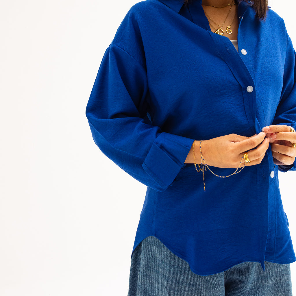 Urban Breeze Shirt