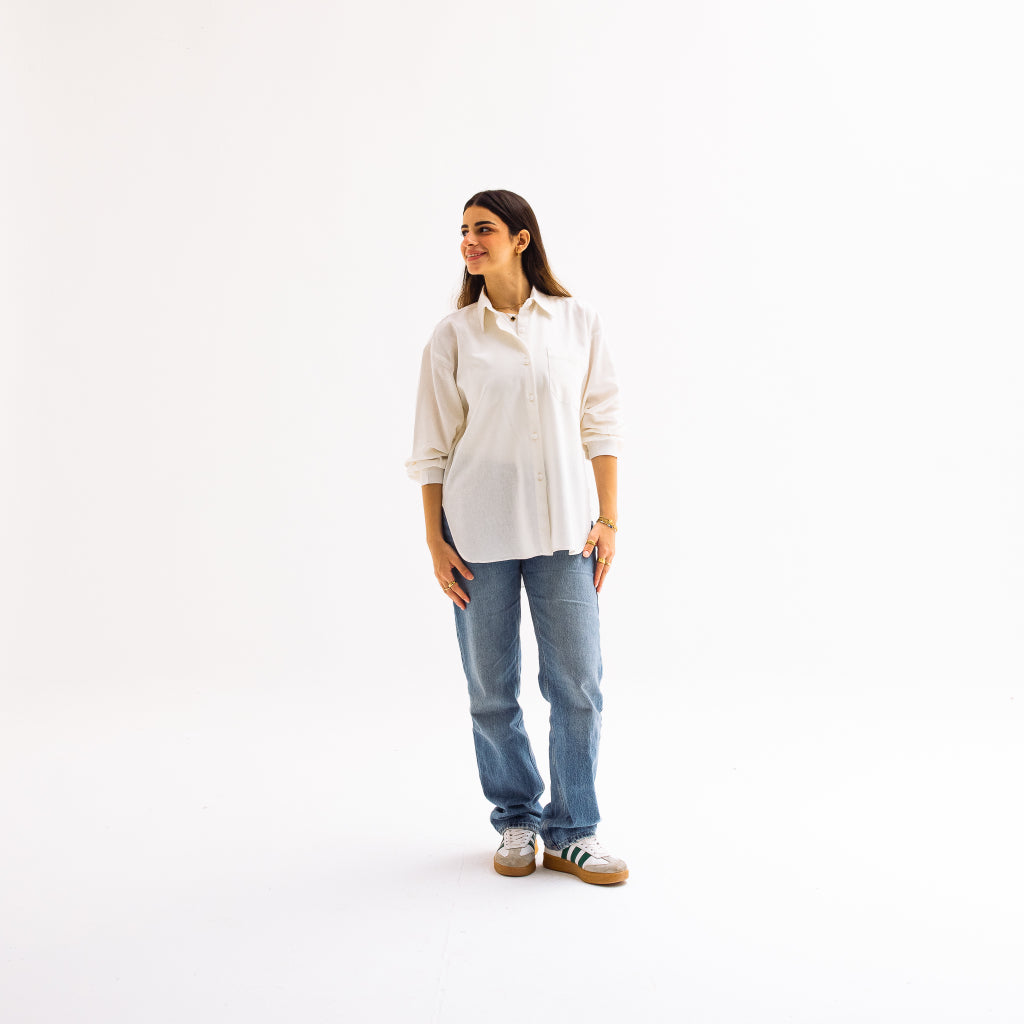 Pure linen