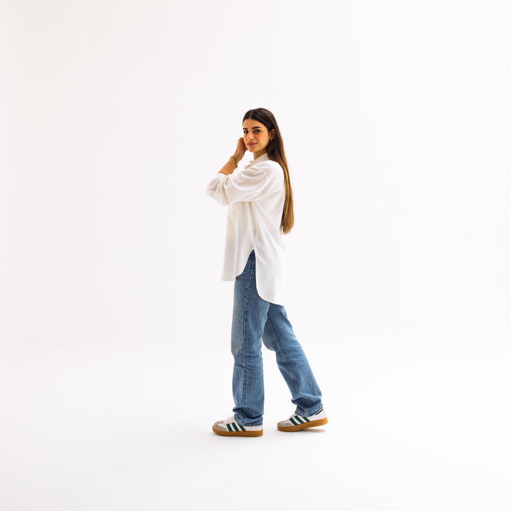 Pure linen
