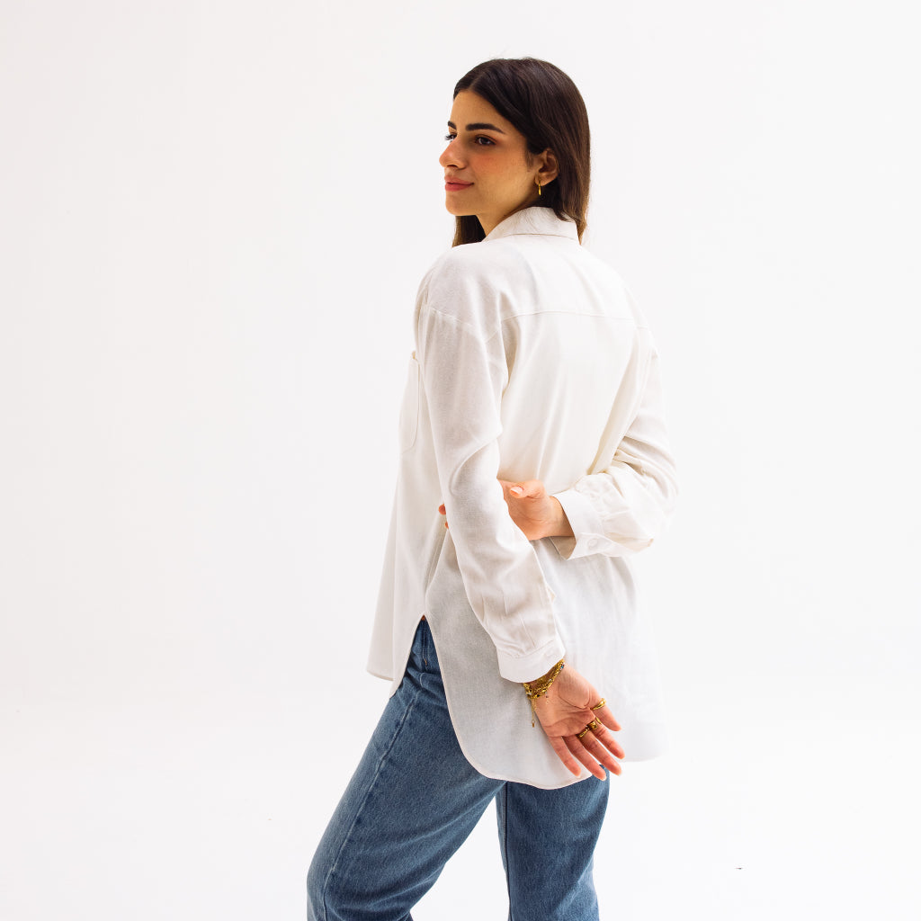 Pure linen