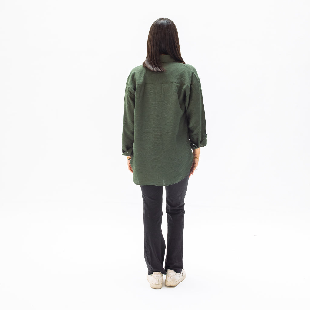Urban Breeze Shirt