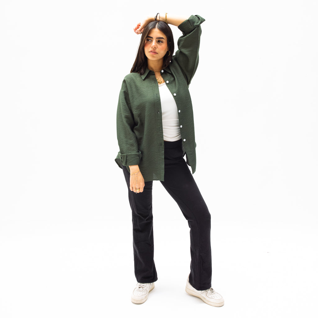 Urban Breeze Shirt