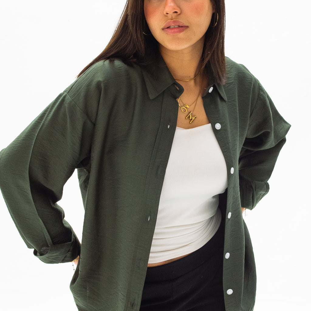 Urban Breeze Shirt
