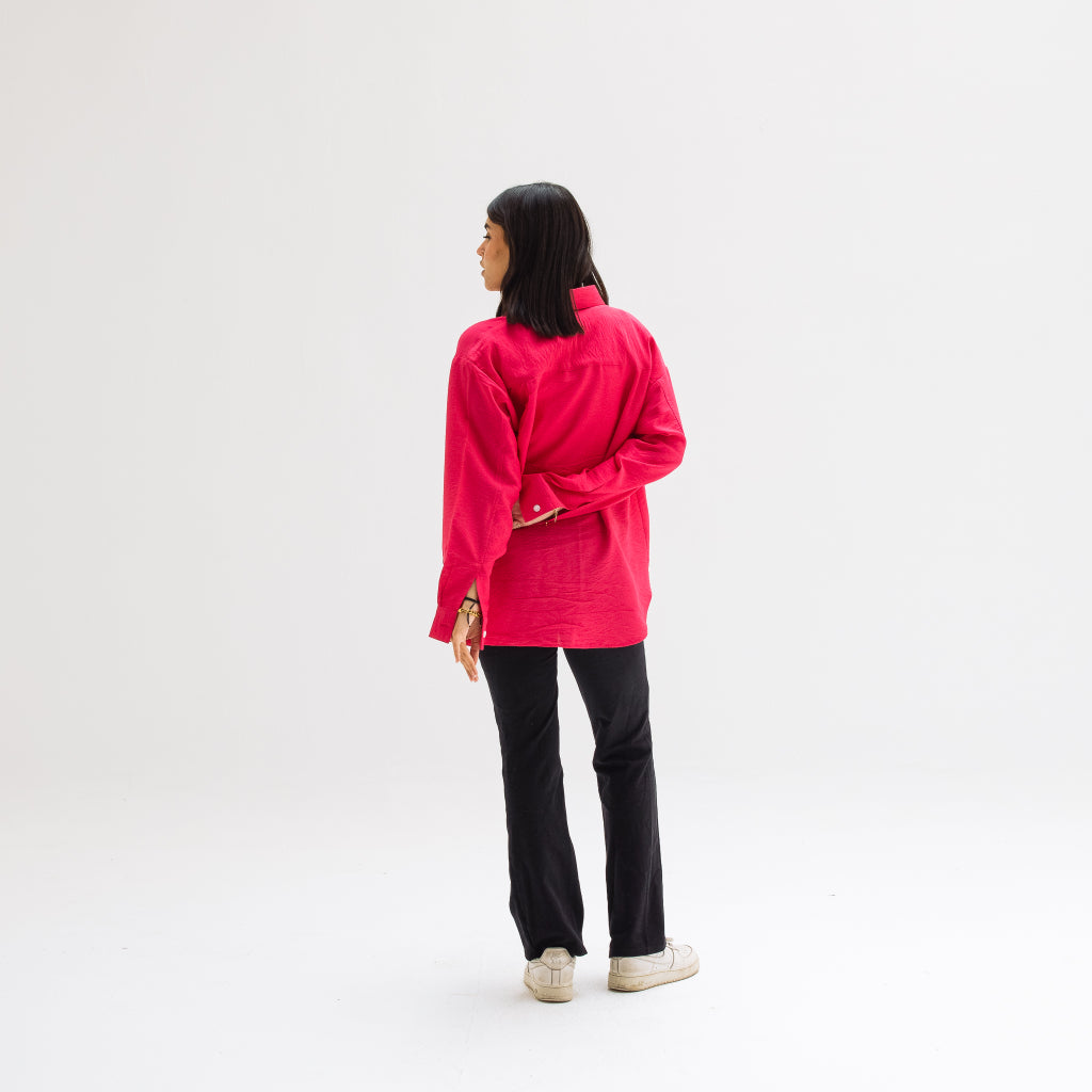 Urban Breeze Shirt