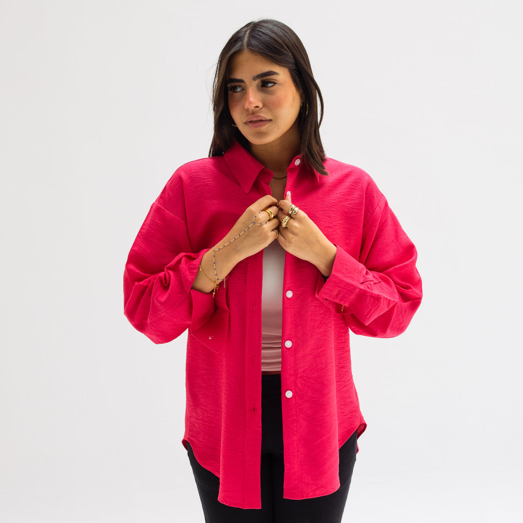 Urban Breeze Shirt