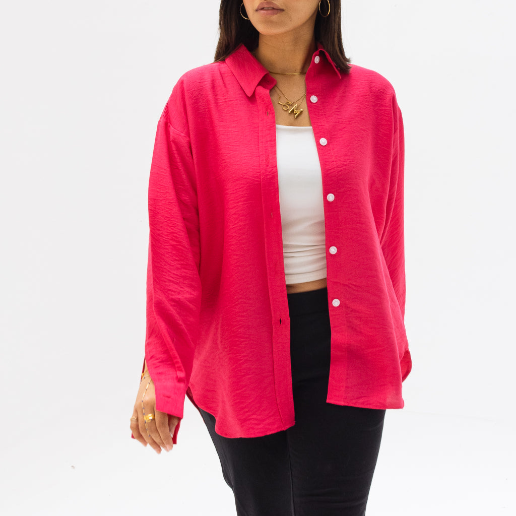 Urban Breeze Shirt