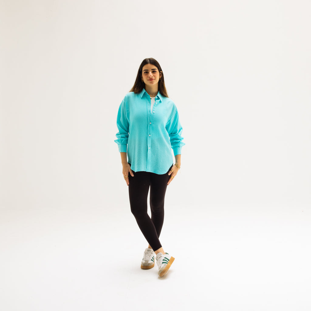 Urban Breeze Shirt