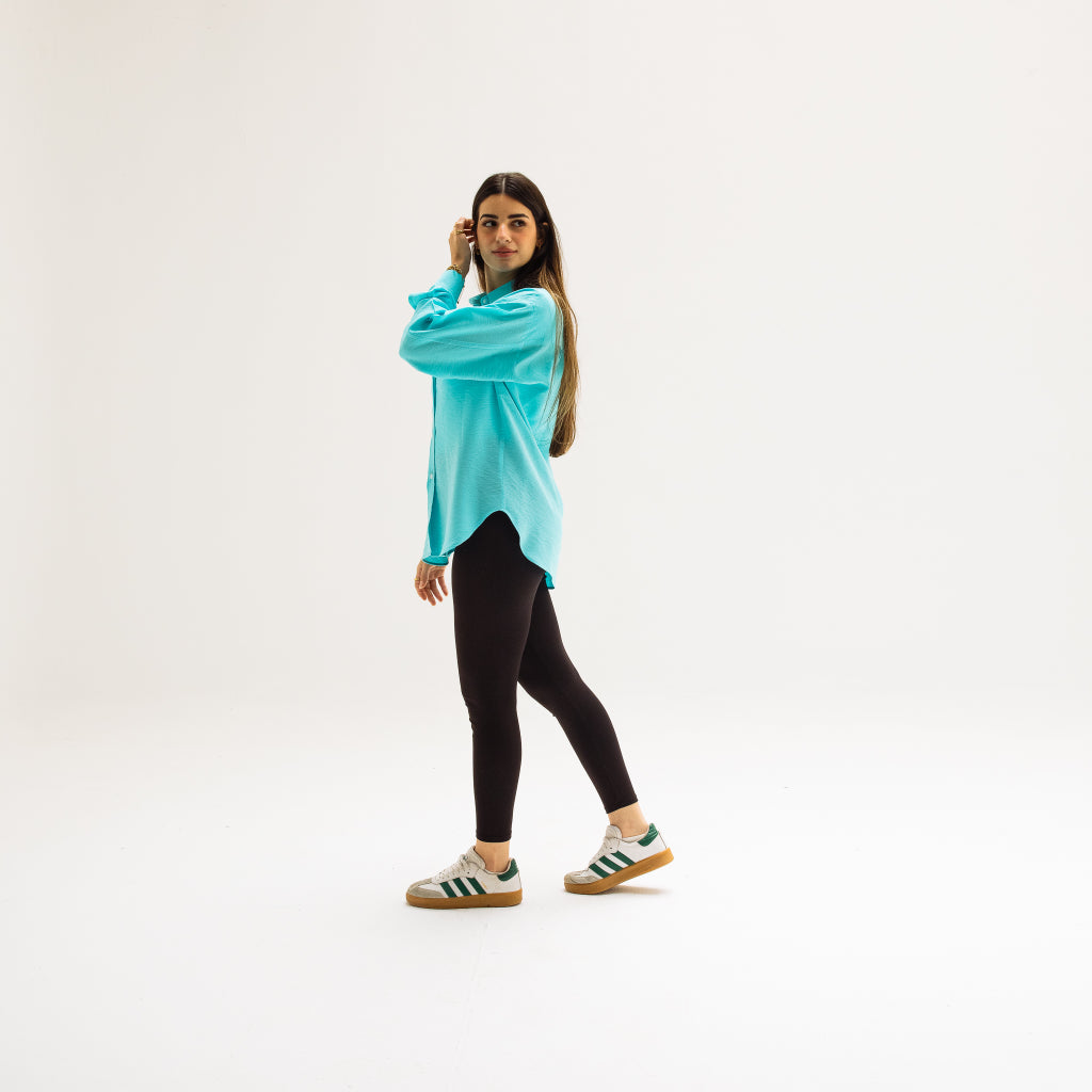 Urban Breeze Shirt