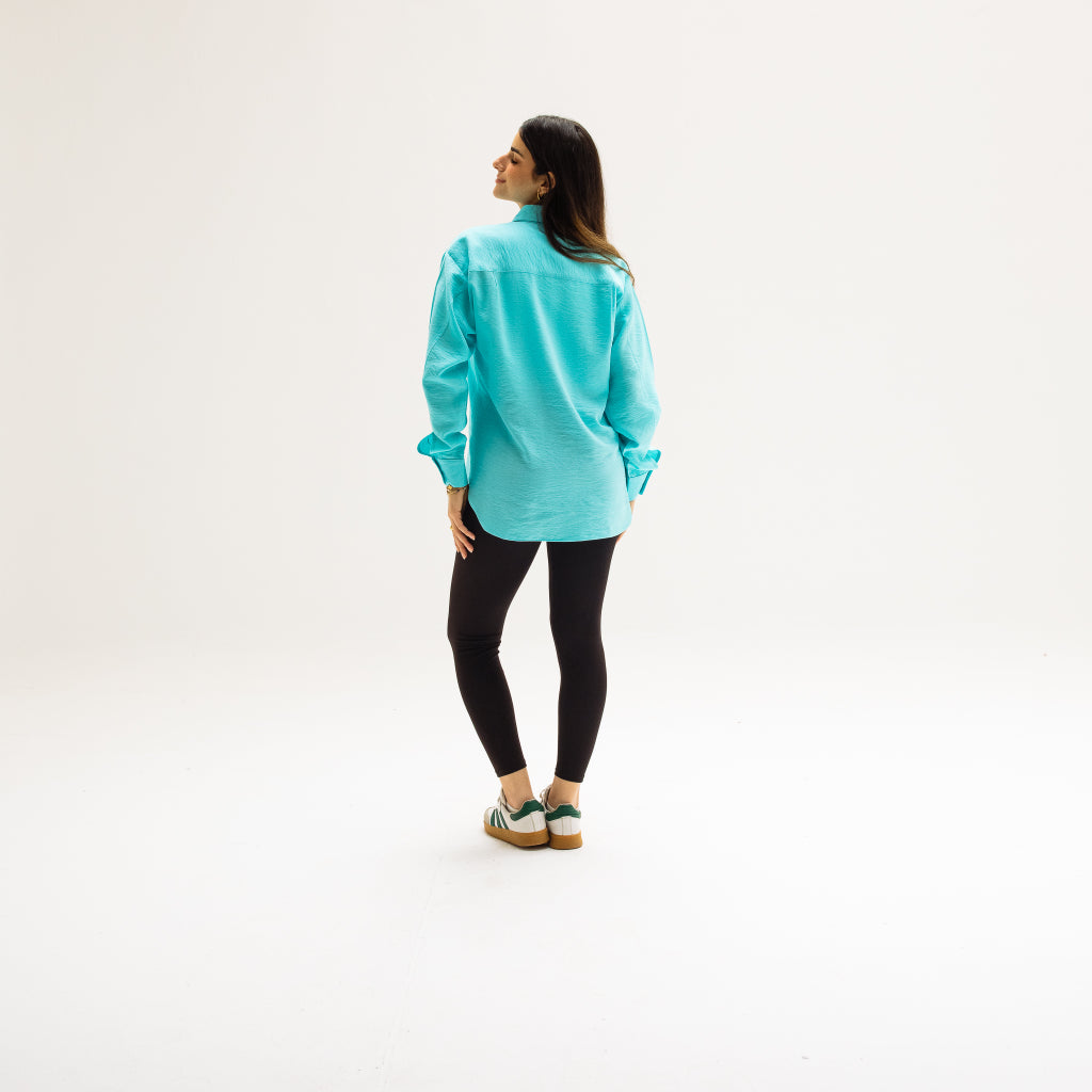 Urban Breeze Shirt