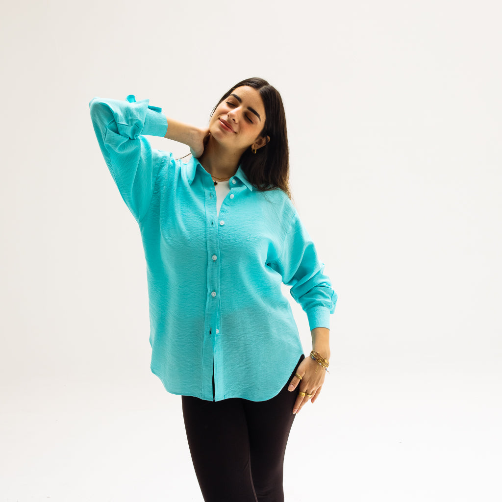 Urban Breeze Shirt