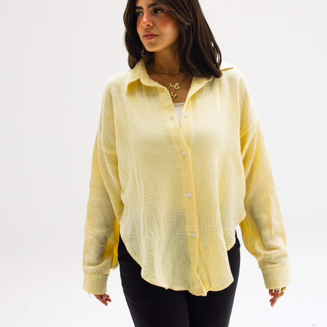 Muslin shirt