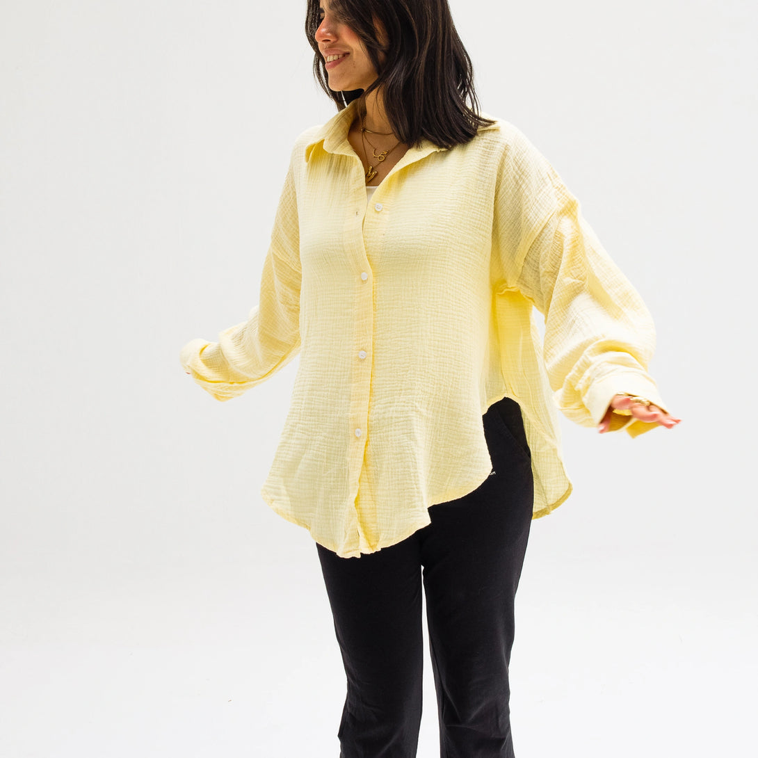 Muslin shirt