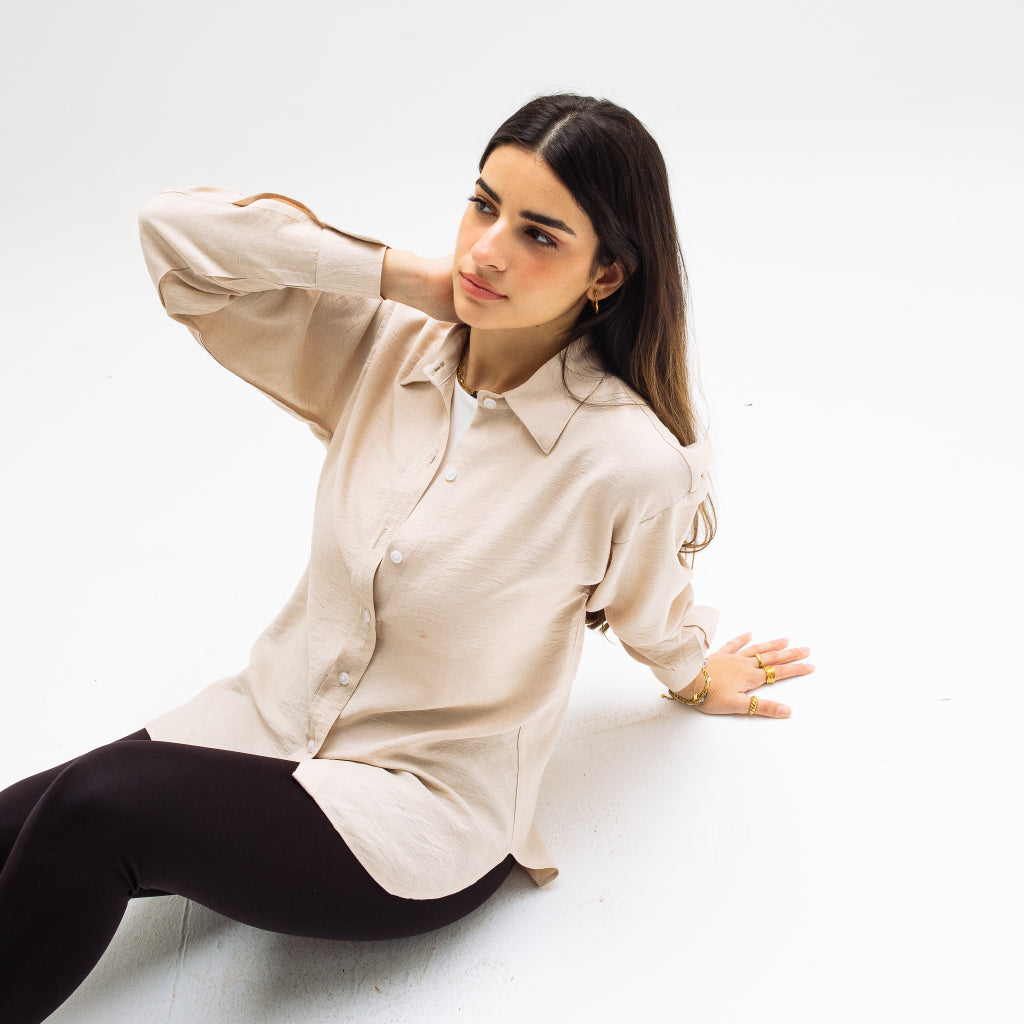 Urban Breeze Shirt
