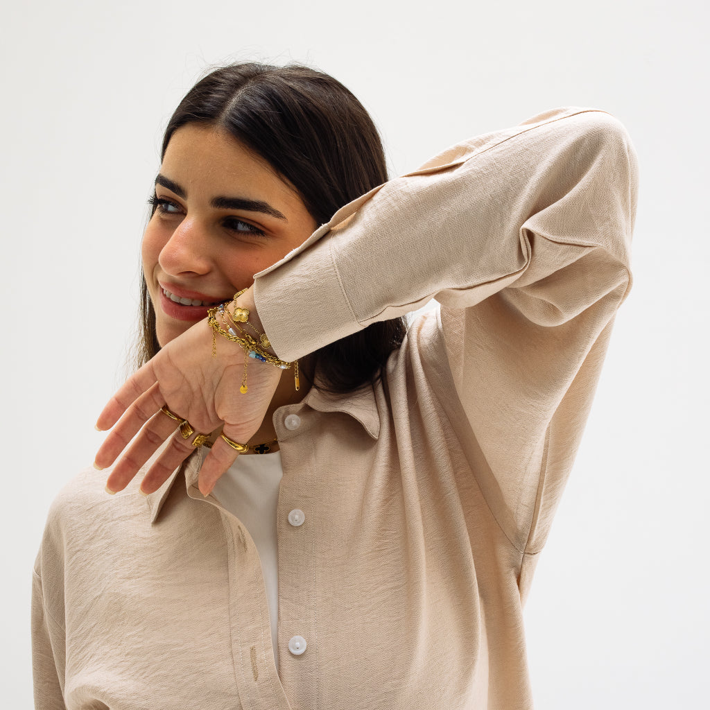 Urban Breeze Shirt