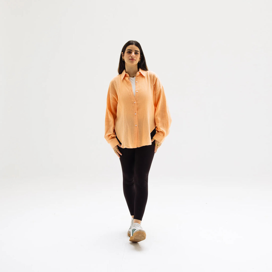 Muslin shirt