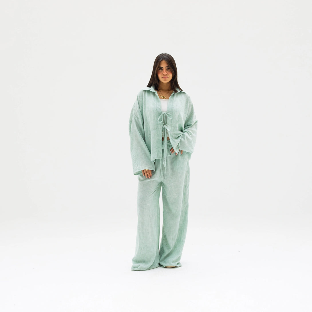 Effortless Chic Set