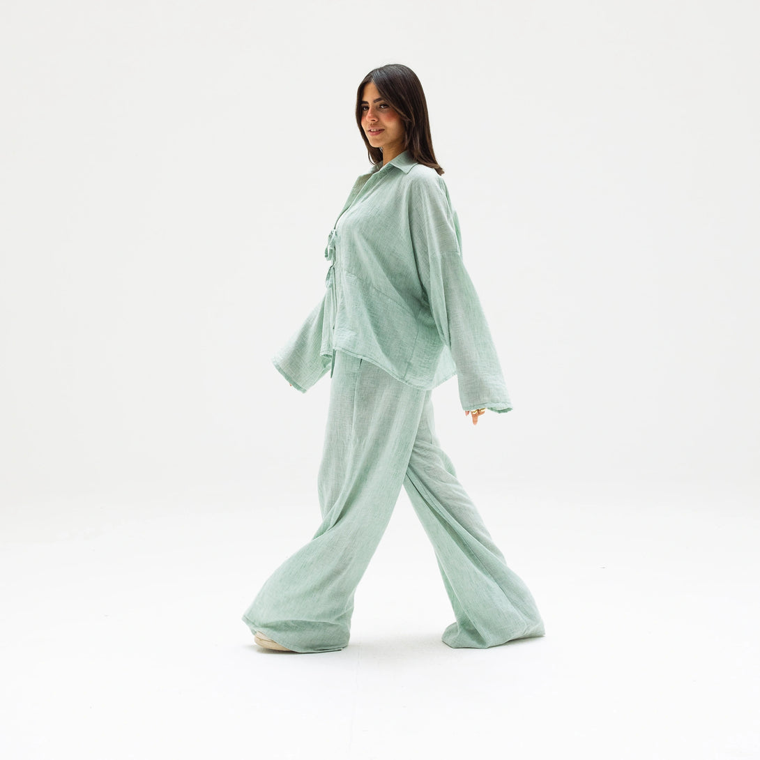 Effortless Chic Set