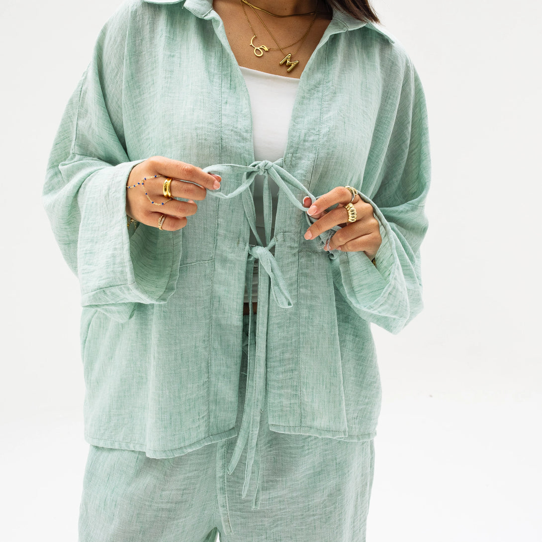 Effortless Chic Set