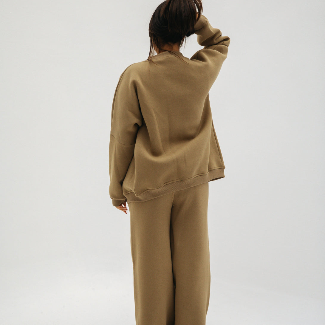 Women’s Suit-Gold