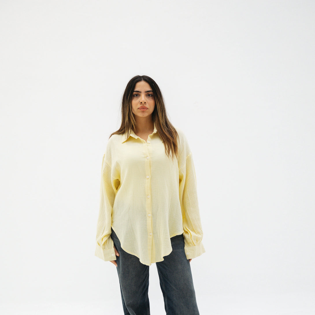 Muslin shirt
