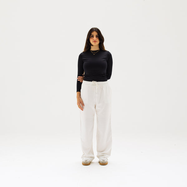 Linen pants