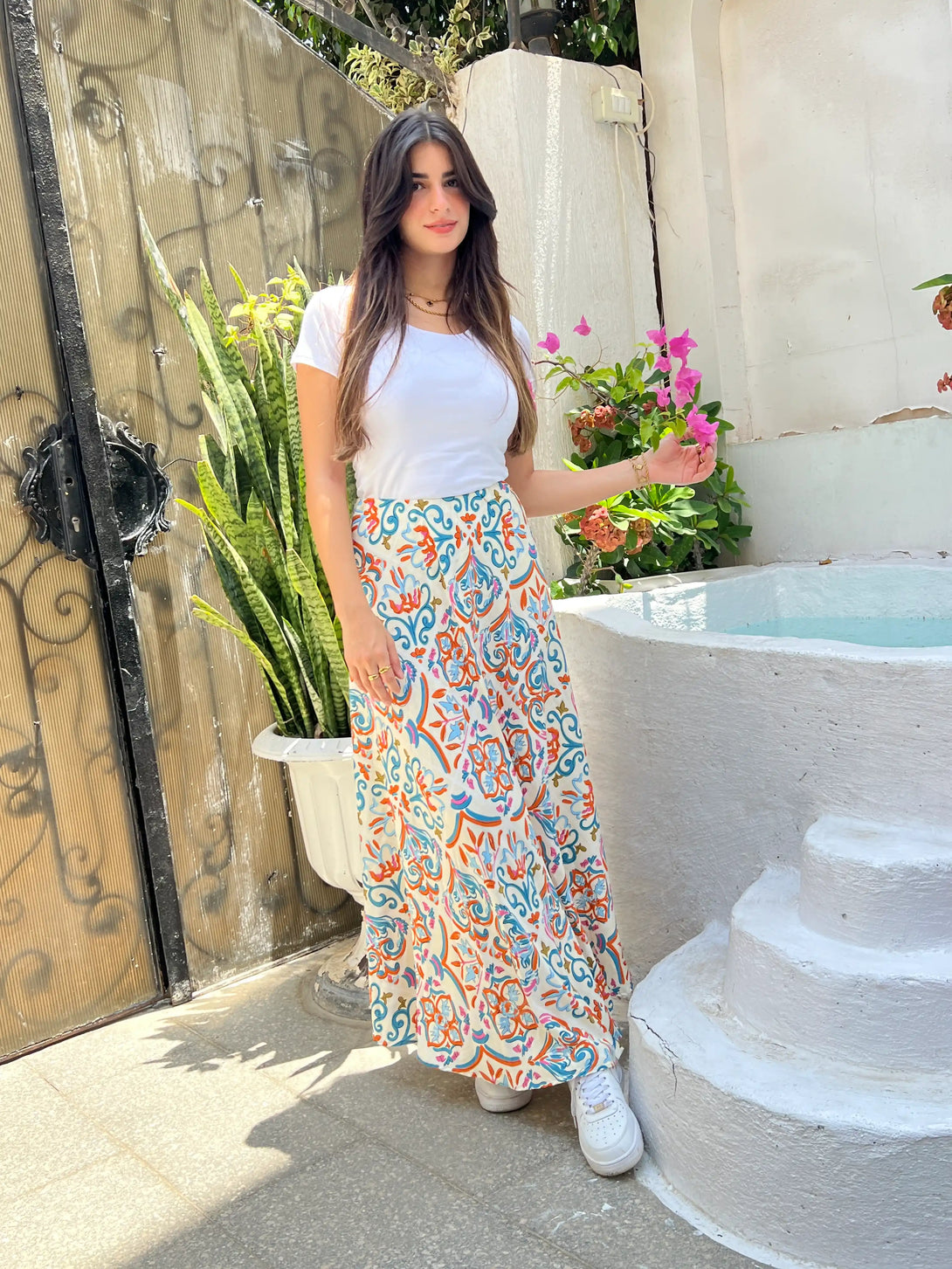 Skirt