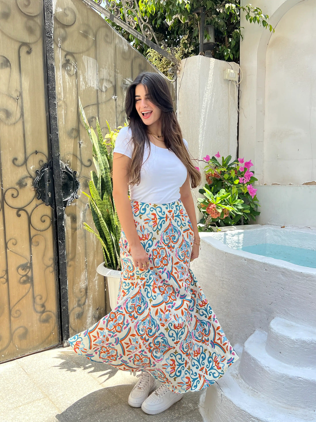 Skirt