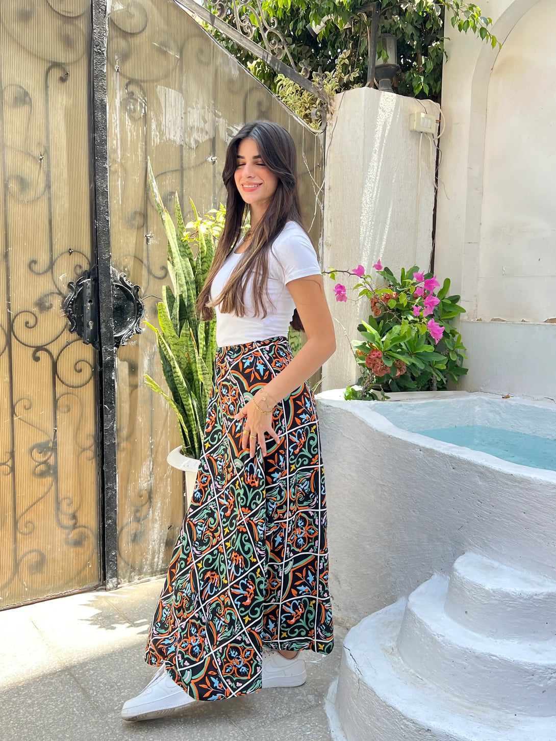 Skirt