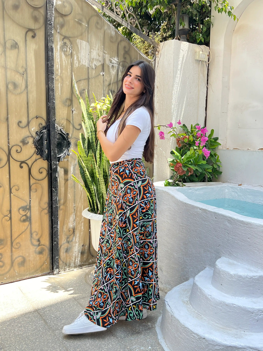 Skirt
