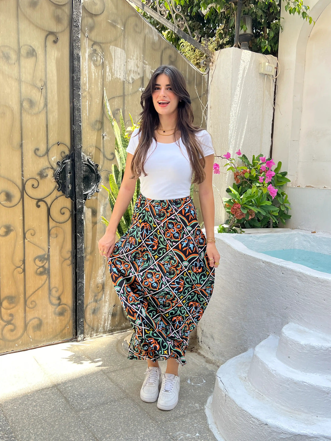 Skirt