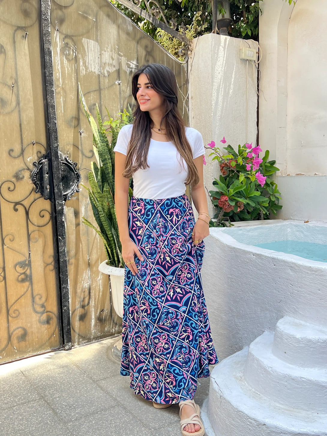 Skirt