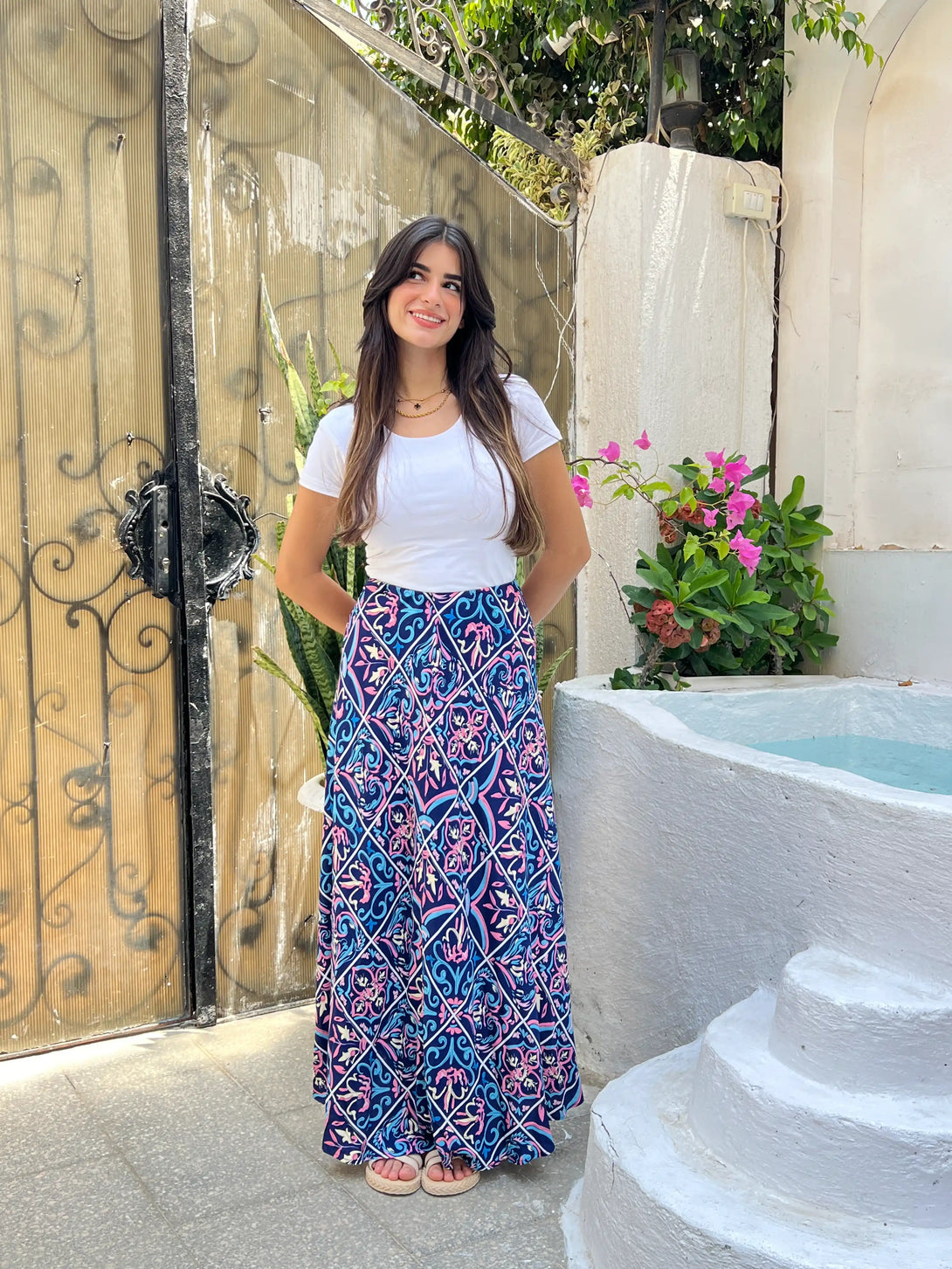 Skirt