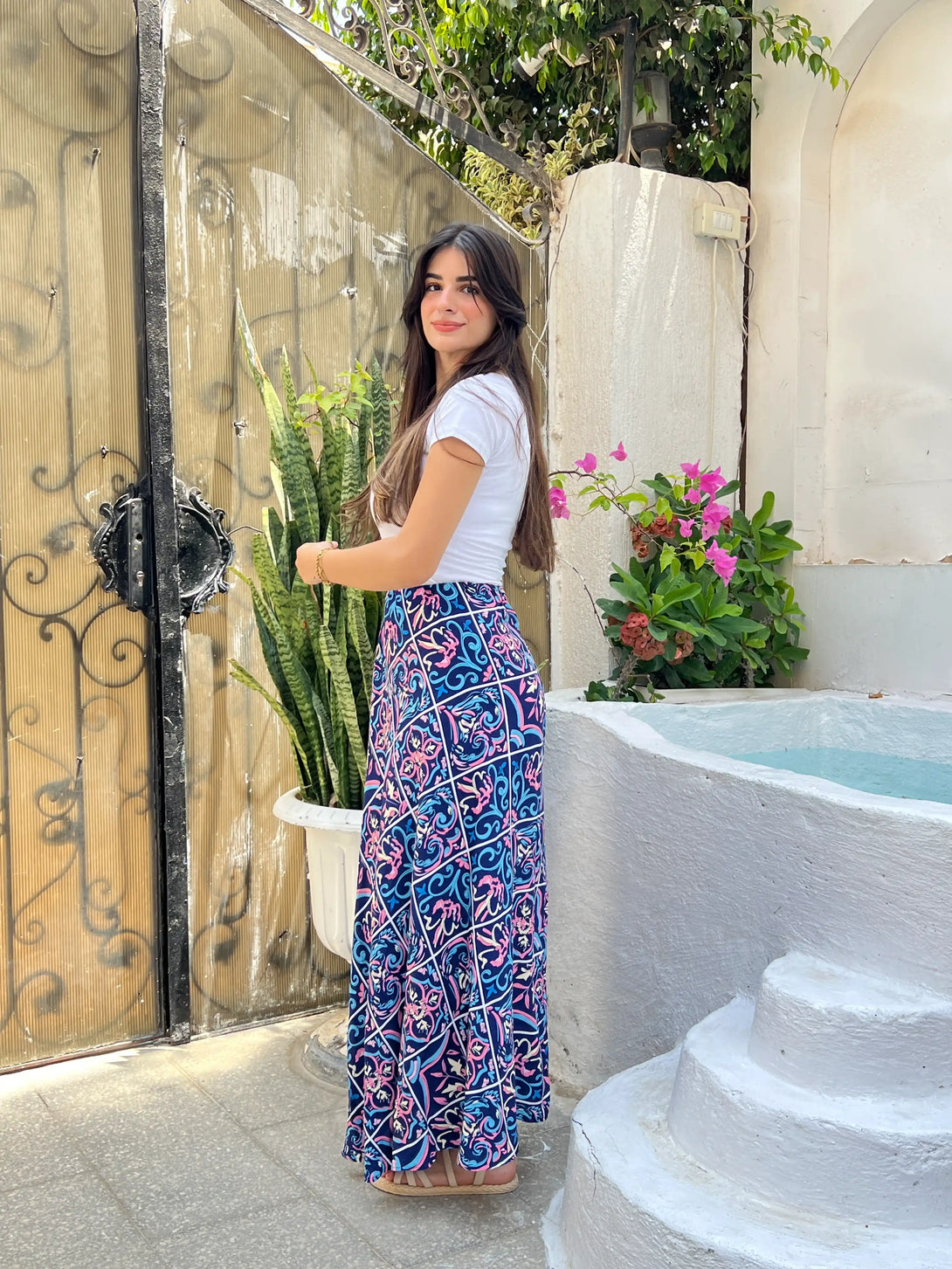 Skirt