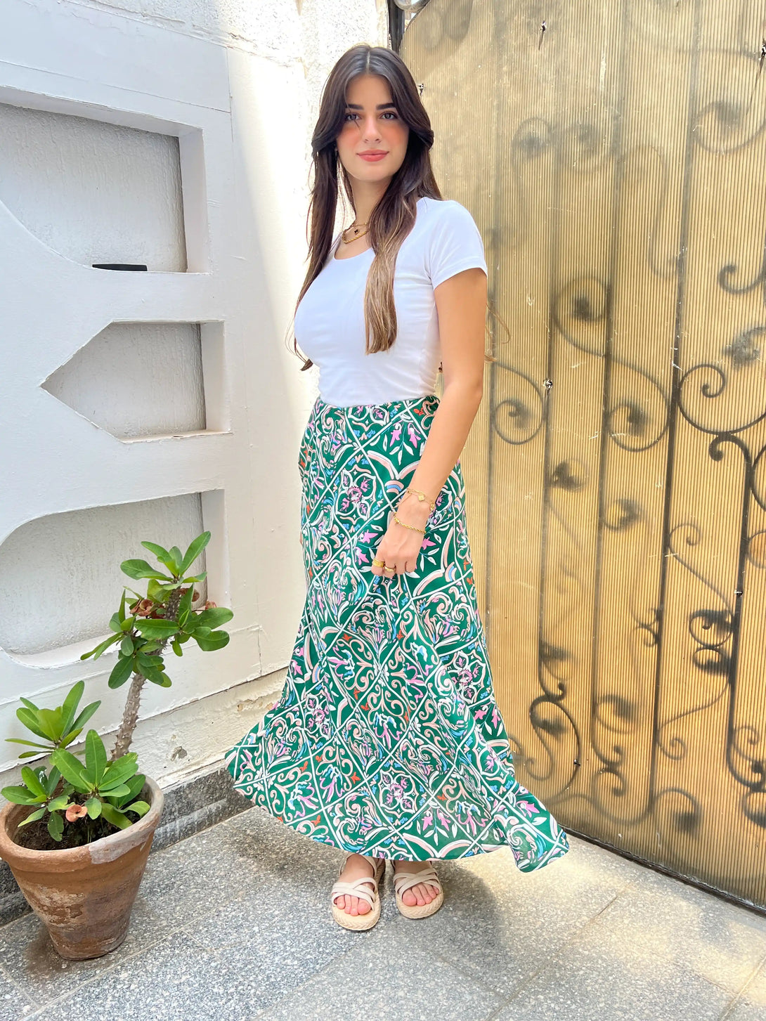 Skirt