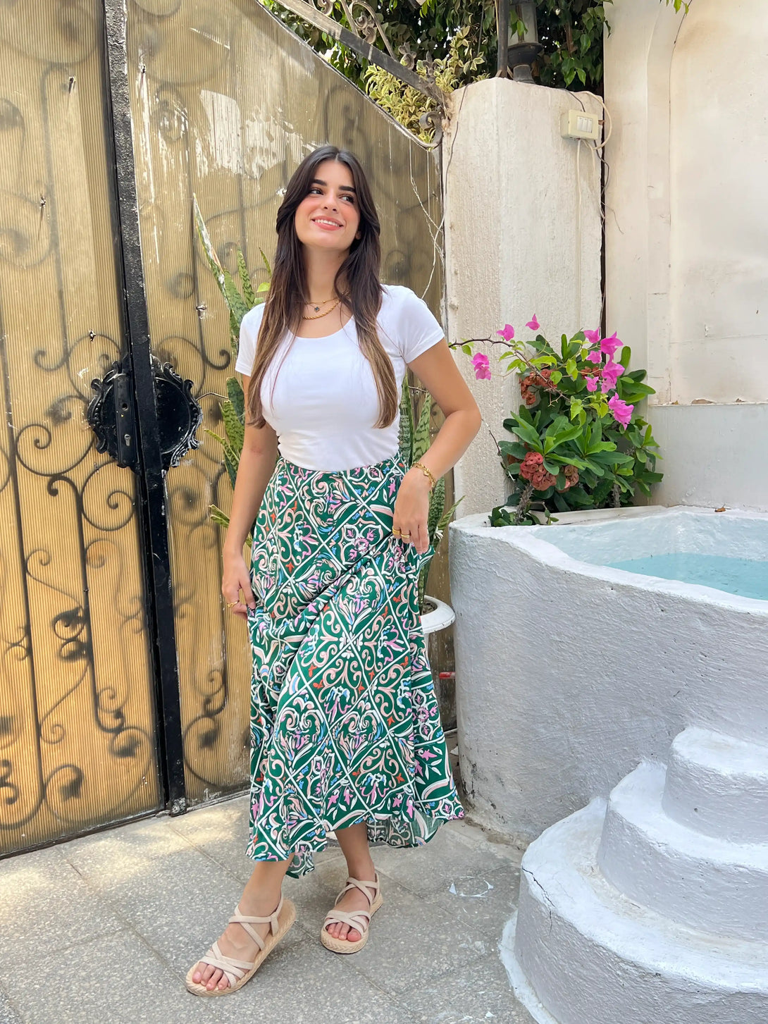 Skirt