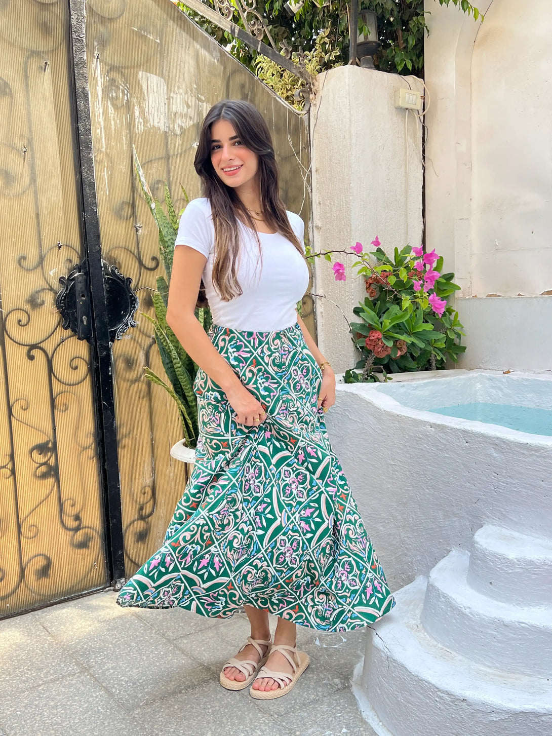 Skirt
