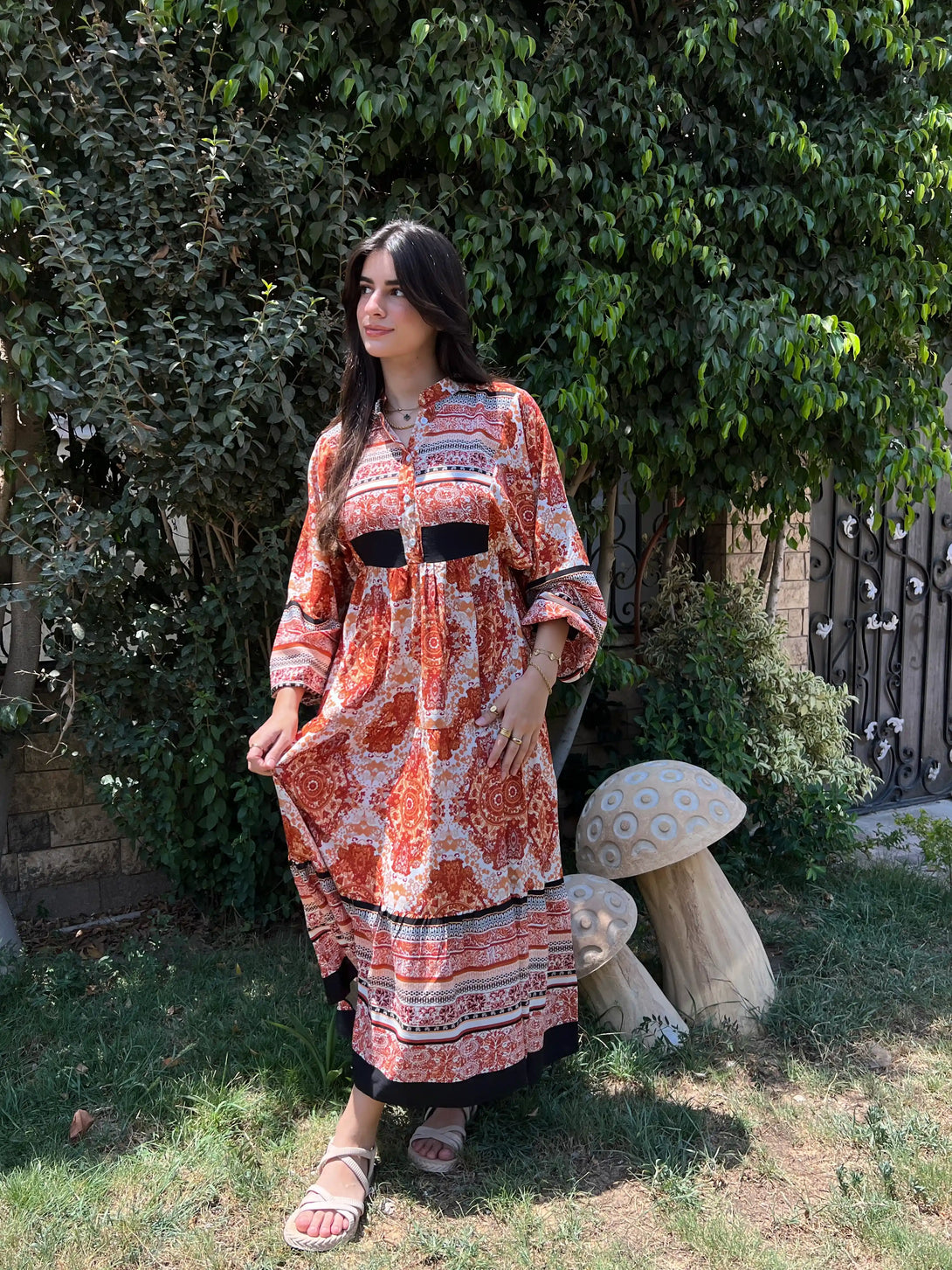 Dress