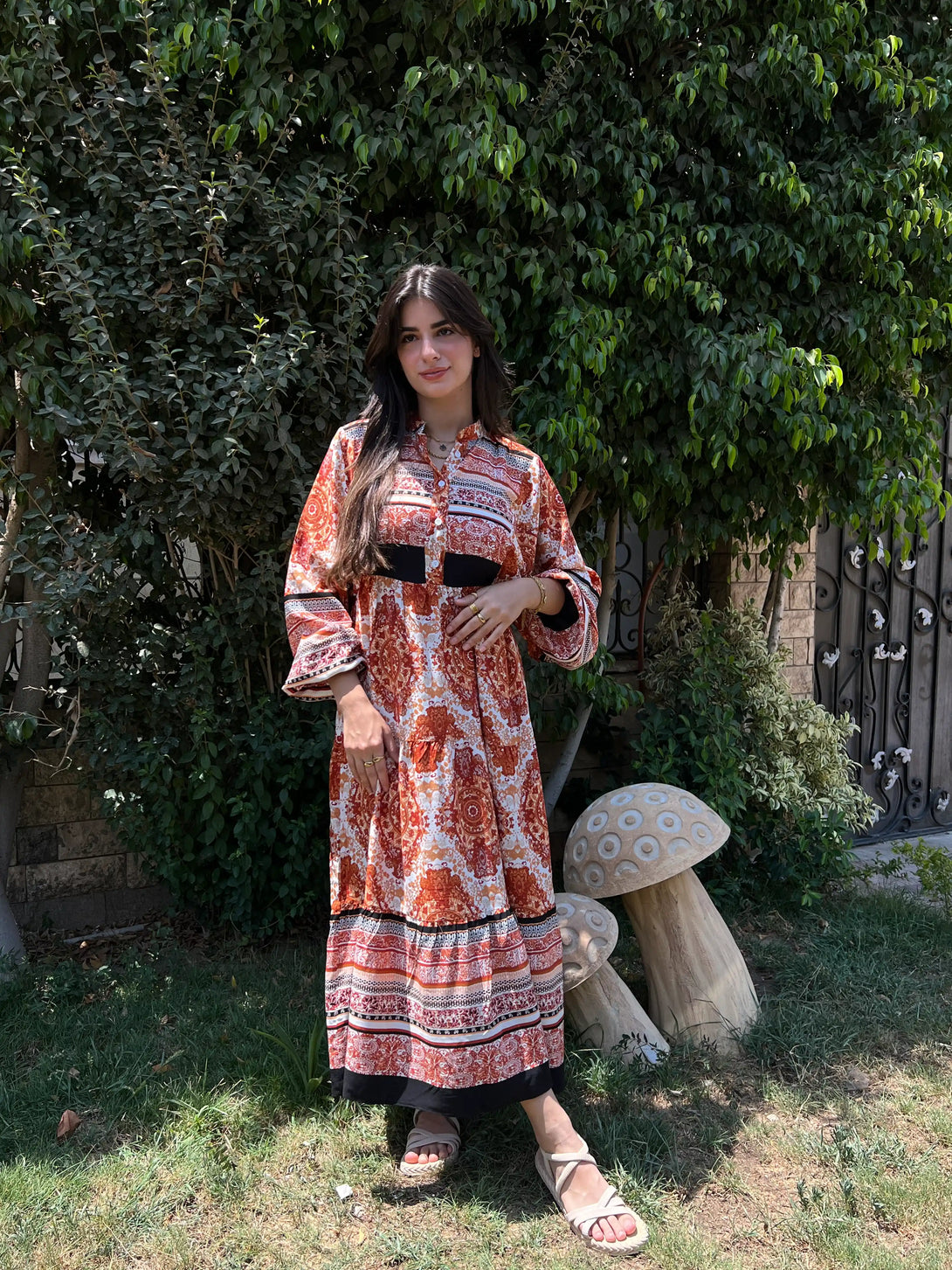 Dress