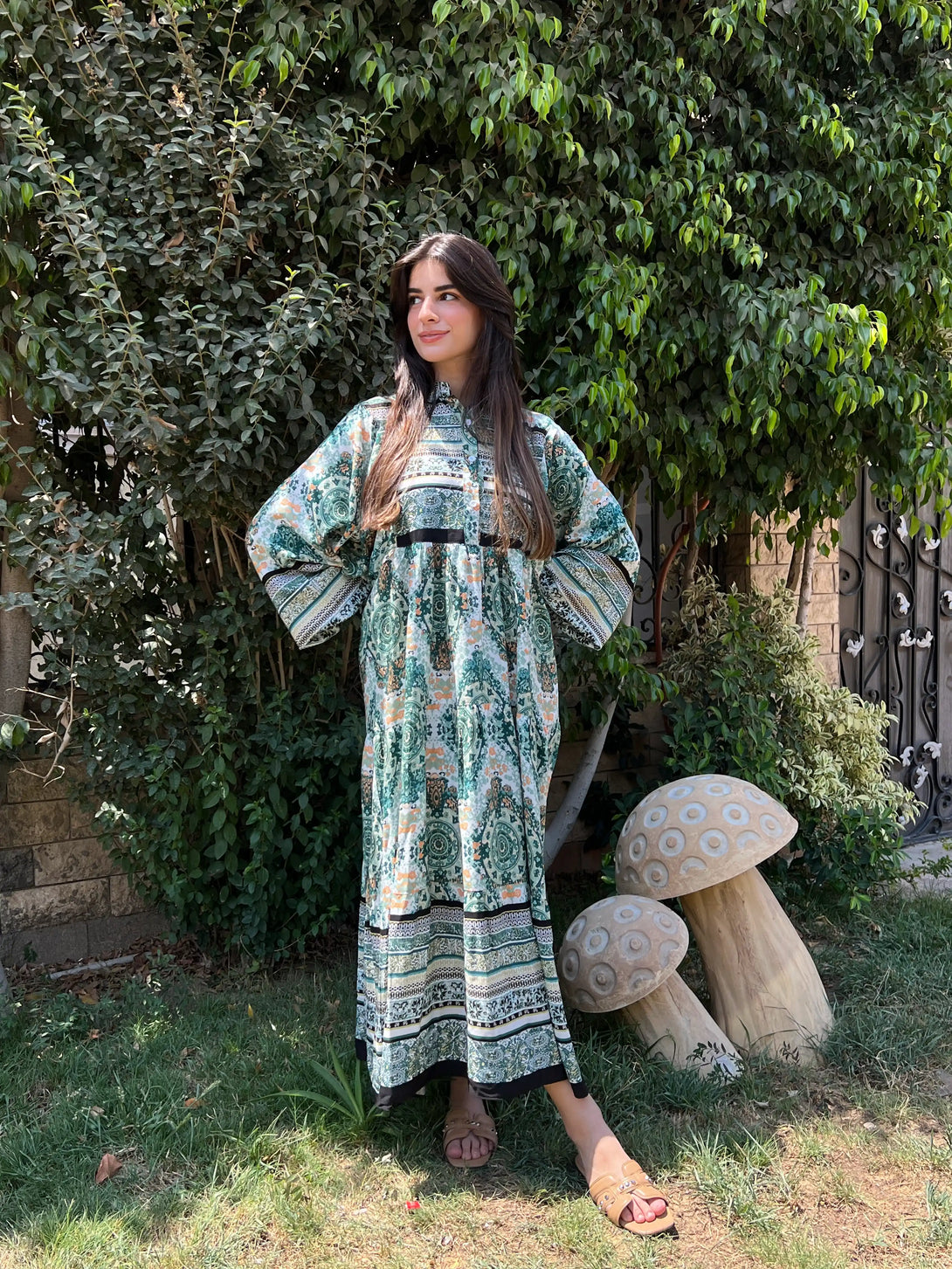 Dress