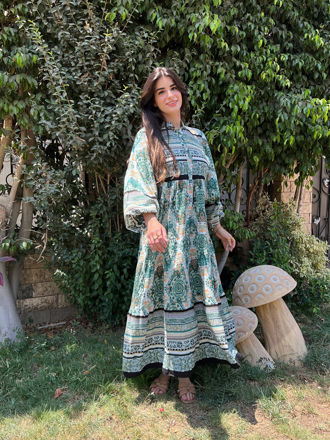 Dress