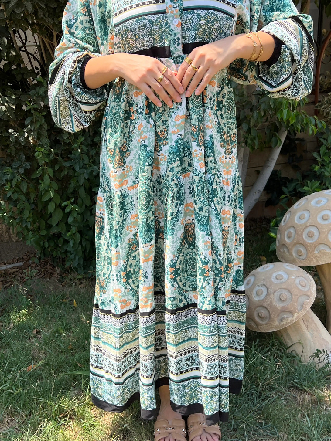 Dress