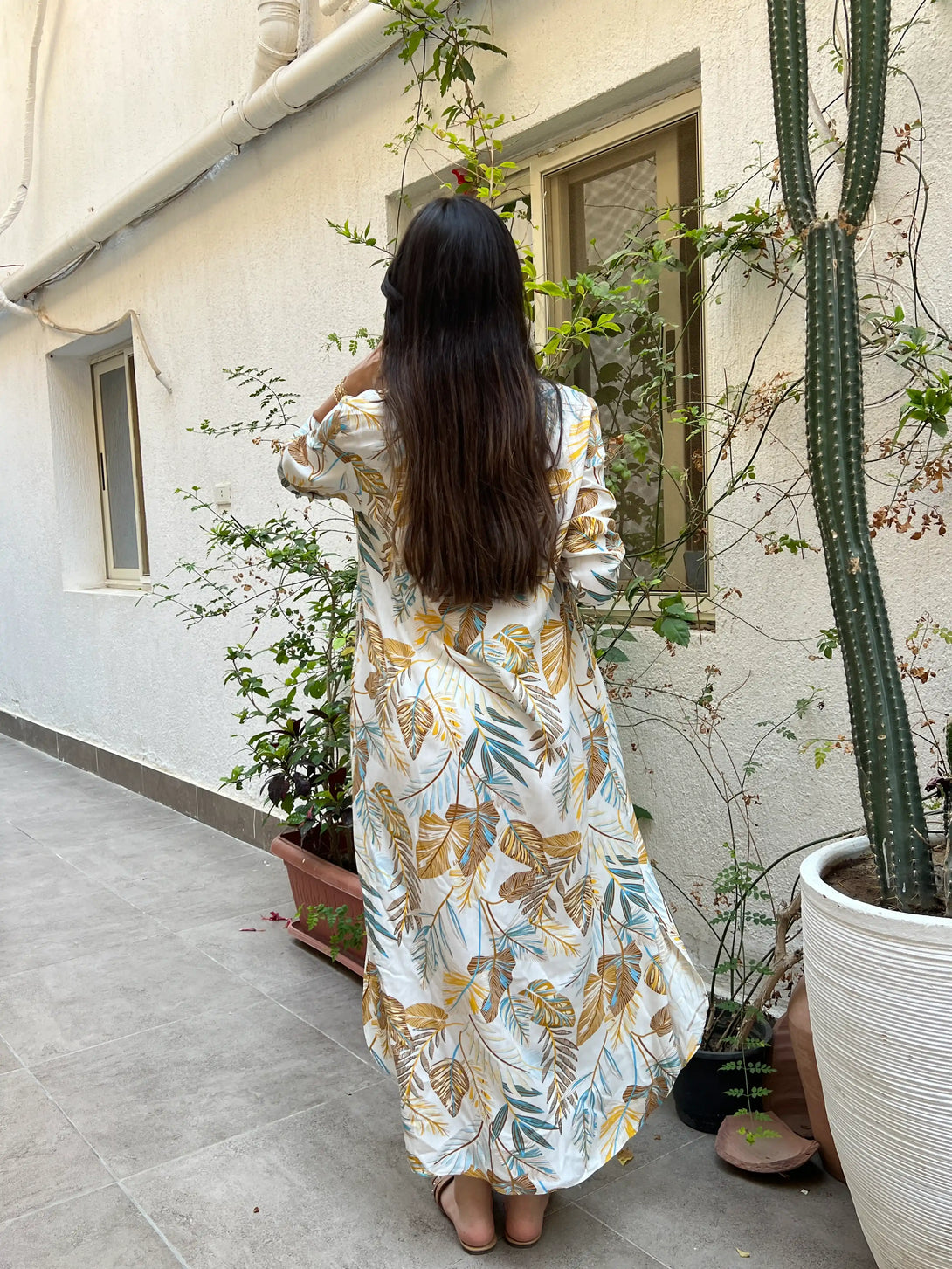 Long shirt mix
